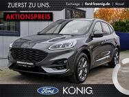 Ford Kuga, ST-Line Plug-In-Hybrid Schwenkb ad, Jahr 2022 - Eschwege
