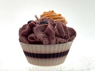 Dessertkerze „Moccachino Cupcake“ ❤️4,99€❤️ - Weimar