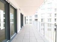 Stilvoll wohnen mit Sonnenbalkon und moderner Einbauküche - Offenbach (Main)