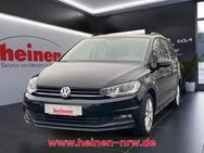 VW Touran, 1.2 TSI Trendline, Jahr 2017 - Kamen