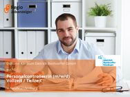 Personalcontroller/in (m/w/d) Vollzeit / Teilzeit - Neubrandenburg