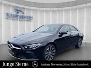 Mercedes CLA 180, Coupé Progressive, Jahr 2023 - Schloß Holte-Stukenbrock