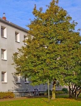 Demnächst frei! 2-Zimmer-Wohnung in Duisburg Huckingen - Duisburg