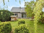 Großzügiges, teilsaniertes Generationenhaus in idyllischer Feldrandlage! - Rehna