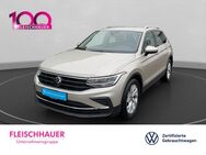 VW Tiguan, 1.5 TSI Move DC 18, Jahr 2024 - Euskirchen