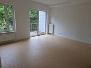 ++AB 60 JAHREN++ Öffentlich geförderte 2-Zimmer Wohnung in altersgerechter Wohnanlage - Hamburg