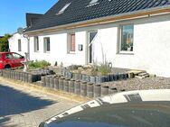 Charmantes Mehrfamilienhaus mit vier Wohneinheiten in idyllischer Lage von Ückeritz - Ückeritz