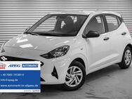 Hyundai i10, 1.0 MPI Essence - LAGER, Jahr 2024 - Kißlegg