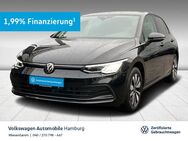 VW Golf, 2.0 TDI VIII Move, Jahr 2024 - Hamburg