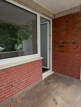 *ANFRAGESTOPP* Sanierte 3 Zimmer Wohnung - Hier können Sie entspannen - Cuxhaven