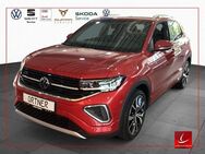 VW T-Cross, 1.5 TSI R-LINE PRO A, Jahr 2024 - Schongau