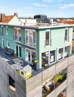 Haus im Haus - Singen (Hohentwiel)