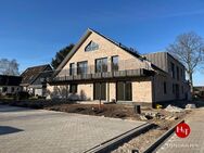 Neubau Kapitalanlage: Naturnahes und modernes Wohnen an der Steller Heide - Stuhr