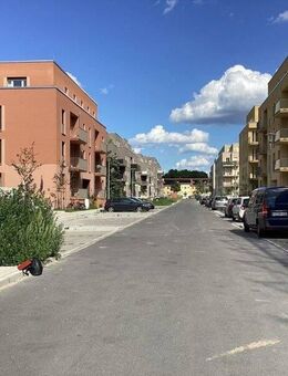 Leben im Marienufer - Berlin