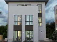 Modernes Stadthaus mit zeitlosem Charme-OKAL schenkt Ihnen 24.000,-EUR Fördergeld - Hamburg