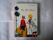 Nur Mut Margot,Graf Bossi Fedrigotti,Fischer Verlag,1968 - Linnich