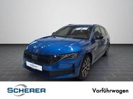 Skoda Octavia, 2.0 TDI Combi Sportline 150 elektrische Vordersitze, Jahr 2024 - Kirkel