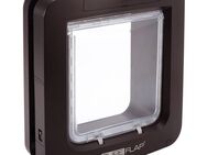 SureFlap Mikrochip Haustierklappe - Sureflap braun