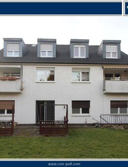 VB: Zuschlagen für unter 1.100 € / m² - Witten