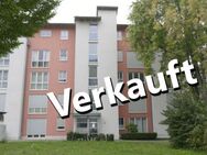 Gepflegte 3 Zimmer Etagenwohnung mit Lift - direkt in Hattersheim - Hattersheim (Main)