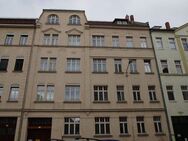 Kernsanierte 3-Raum-Wohnung mit Balkon am Mariannenpark! - Leipzig