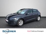 Audi A1, Sportback 30 TFSI, Jahr 2021 - Simmern (Hunsrück)