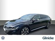 VW Arteon, 2.0 TDI Shooting Brake R-Line, Jahr 2024 - Baunatal