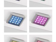 INOSIGN LED Unterbauleuchte, LED fest integriert
