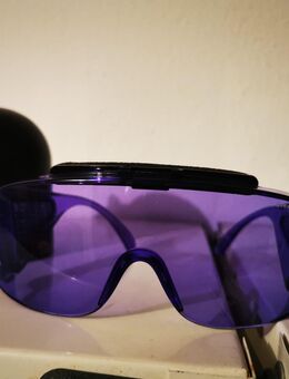 Schutzbrille für Skifahren / Radfahren - Salach
