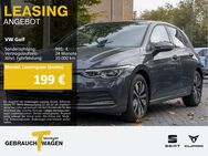 VW Golf 2.0 TDI DSG MOVE PANO AHK KAMERA LED+ - Gelsenkirchen