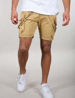 Alpha Industries Shorts Alpha Industries Men - Shorts Utility Short