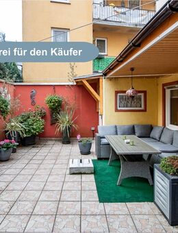 Provisionsfrei: Reihenendhaus in familienfreundlicher Lage – ideal für Paare oder kleine Familien - Bremen