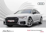 Audi A6, S line 45TFSI, Jahr 2023 - Diez