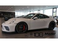 Porsche 991 .2 GT3 Clubsport | Bose | Lift | LED |1.Hand - Blaufelden