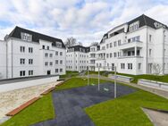 Bei VIVAWEST die Sonnenstrahlen auf der eigenen Terrasse genießen. - Bochum