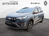 Dacia Jogger, Extreme ECO-G 100, Jahr 2022 - Pfullendorf