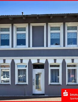 Stadthaus mit Einliegerwohnung - Buxtehude
