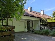 Zauberhaftes Einfamilienhaus in Attenhausen - Krumbach (Schwaben)