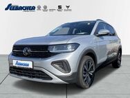 VW T-Cross, 1.0 TSi Life, Jahr 2024 - Neuried (Baden-Württemberg)