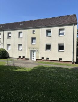 3-Zimmer-Wohnung in Moers Repelen - Moers