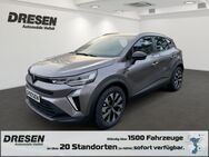 Renault Captur, 1.3 II TCe Mild-Hybrid EU6e Evolution Mild Hybrid 160, Jahr 2024 - Krefeld