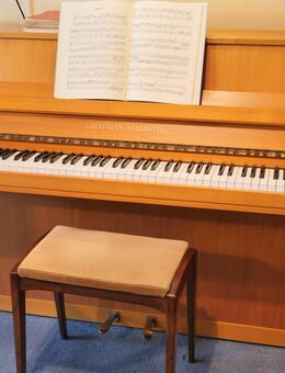 Grotrian-Steinweg Klavier M 108 aus 1.Hand - Aachen