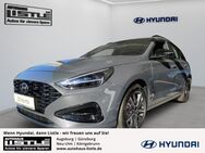 Hyundai i30, cw Advantage MY25 Plus-Paket vorne und hinten, Jahr 2024 - Augsburg