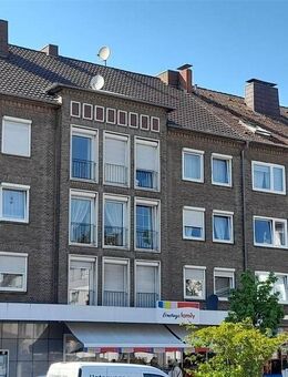 *** Optimale Investition ! Voll vermietet ! Renditeobjekt zum Kauf in 41199 Mönchengladbach *** - Mönchengladbach