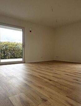 Erstbezug - barrierearm - selbst nutzen oder toll vermieten? - Rellingen