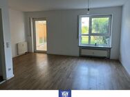 Gemütliche Wohnung mit beheizbarem Wintergarten, EBK und Wannenbad! - Freital