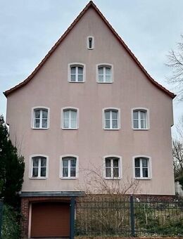 ***Herzensobjekt mit Erweiterungspotential*** - Berlin