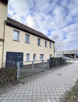 2015 Kernsaniertes und vollvermietetes Mehrfamilienhaus in Oranienburg - Sachsenhausen - Oranienburg