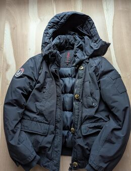 Tom Tailor Damen Winterjacke - Wachtberg