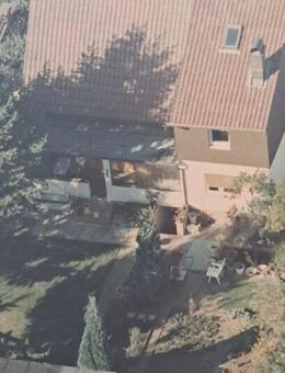 1-2Familienhaus 2 Wohnungen + Ausbaureserve im DG! 1x 2 ZKB, Terrasse+DG, Garage + 1x 3 ZKB; Terrasse , Garten, Garage. - Maxdorf